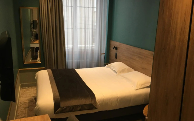 Hotel Armoricaine