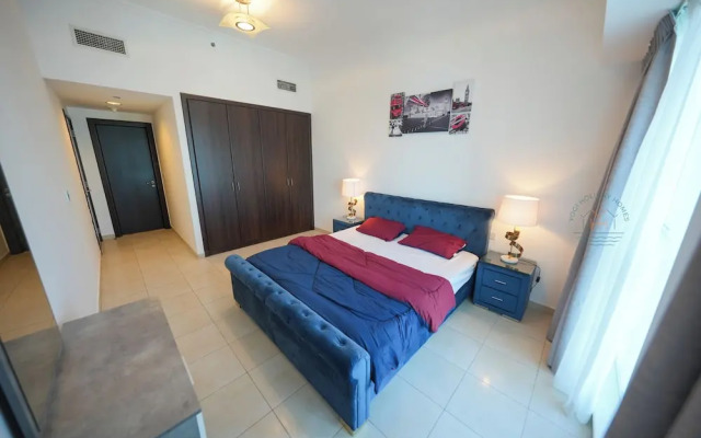 Luxury 2-Bedroom Stay in the Heart of Churchill