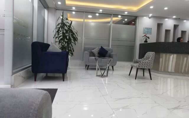 Hotel Quadrum Inn