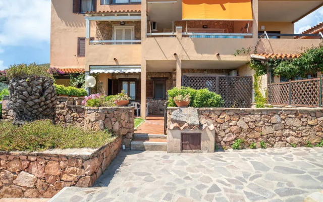 Rustic Studio in Marinella with Patio