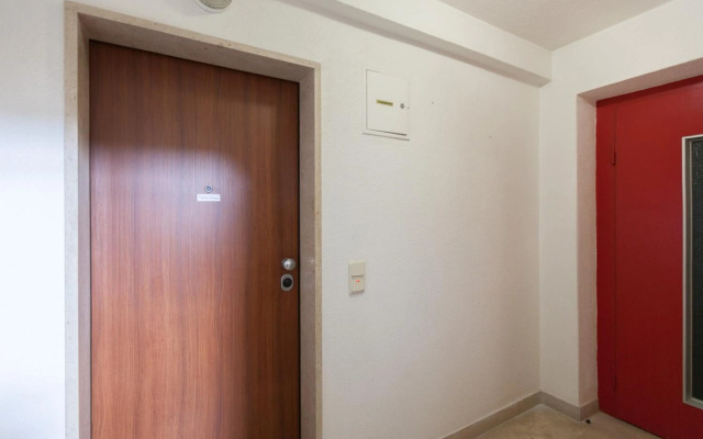 FLH Olivais Family Flat