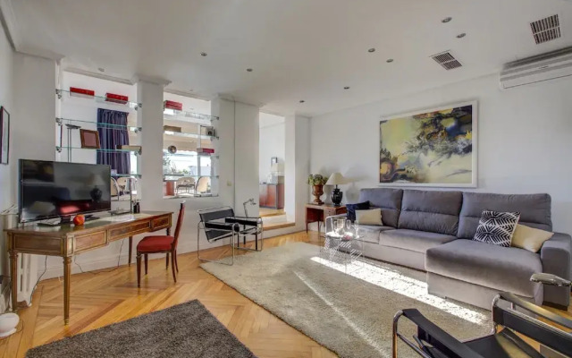 Urban District - Central Gran Via Apartments