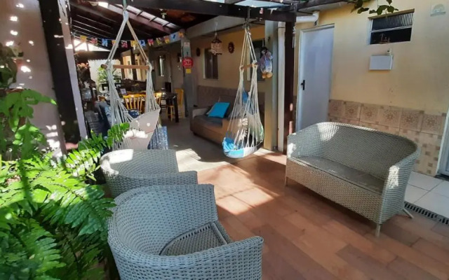 Pousada Casa da Lucinha