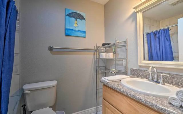 Home w/ Private Pool - Near Las Vegas Strip!