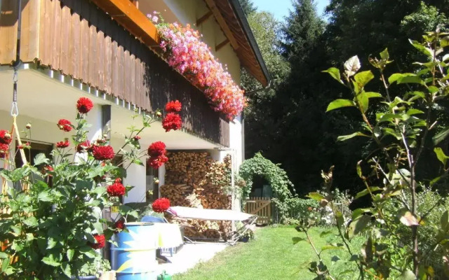 Gästehaus Hundelbach