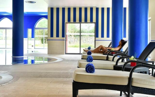 Pestana Sintra Golf Conference & Spa Resort