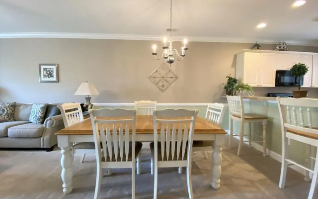 Magnolia Pointe Two-bedroom Apartment 203-4833p