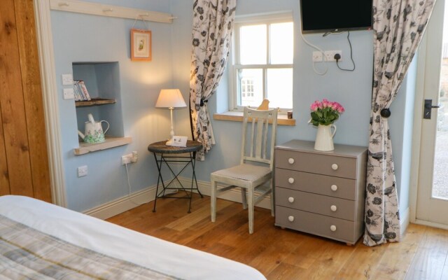 The Cartshed, Sedbury Park Farm