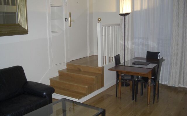 Suites Albany & Spa