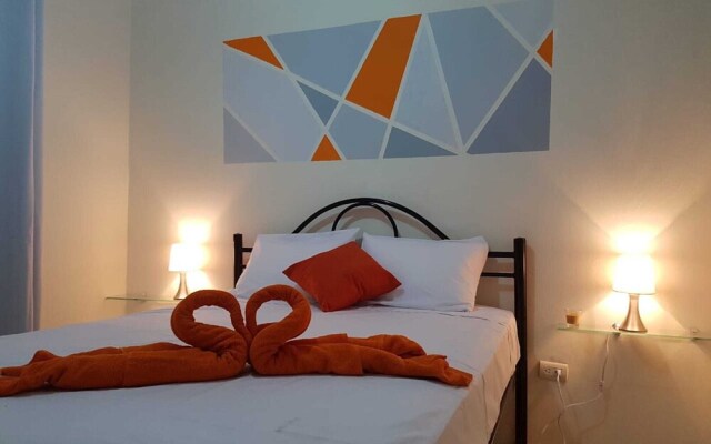 Apartamentos Naani