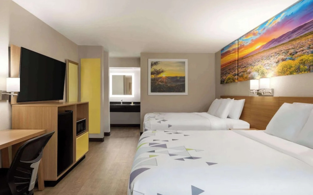 Days Inn Covington