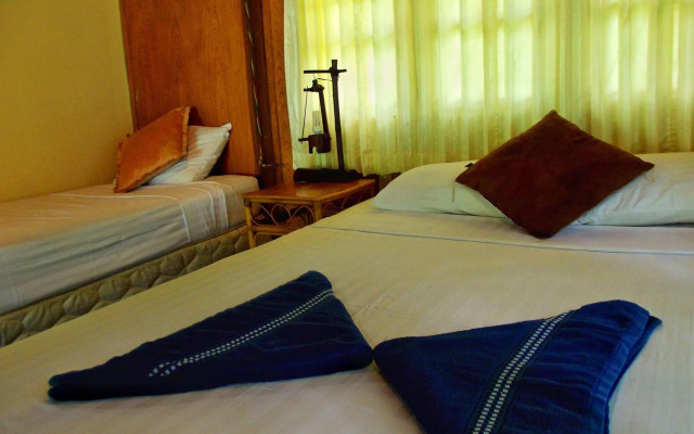 Koh Tao Royal Resort