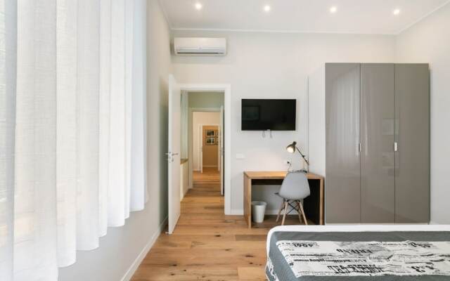 Palermo Luxury Apartment