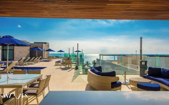 1br. Apartment W/private Jacuzzi