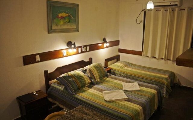 Villa'l Mare Hotel