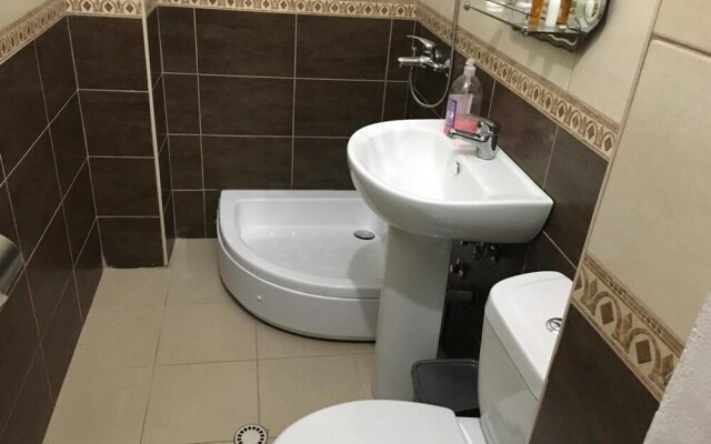 Korca City Rooms