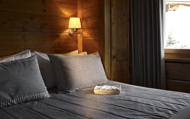LeCrans Hotel & Spa