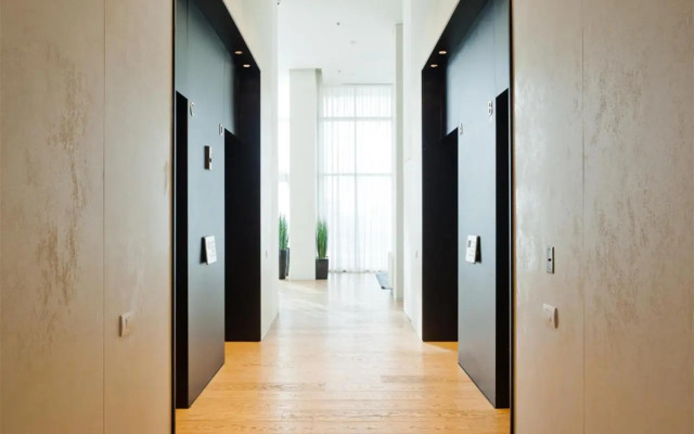 Oַ&O Group- Luxury Penthouse Jacuzzi Sea 36 Floor