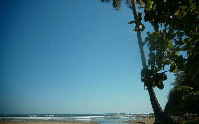 Paraiso del Cocodrilo