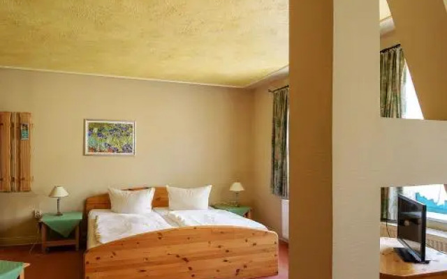 Ostseehotel Neubukow
