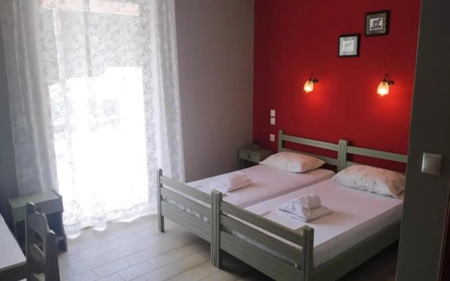 Rio Grande Rooms