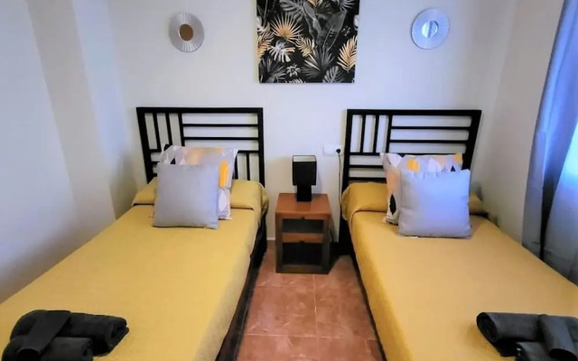 Apartment in Spain Near Beaches & Pool