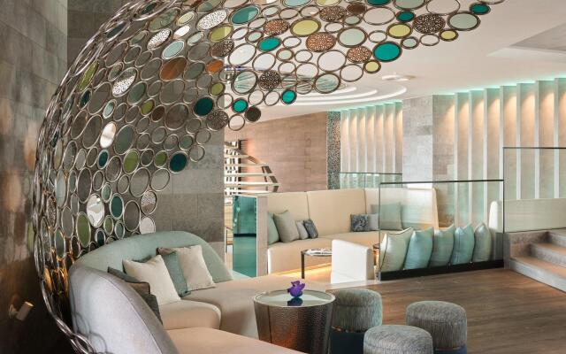 W Residences Algarve