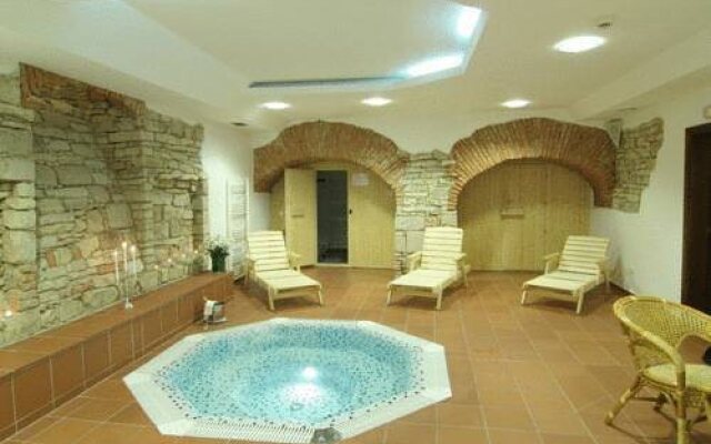 Hotel Hejtmanský dvůr