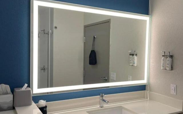 Holiday Inn Express & Suites Hiawassee by IHG