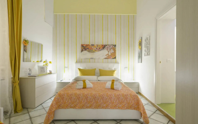 B&B Dei Mercanti