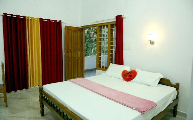 Thekkady Homes