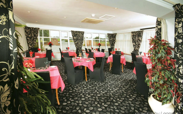 Flexistay Reading West Aparthotel