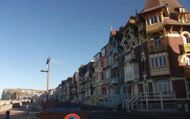 La Residence du Nil