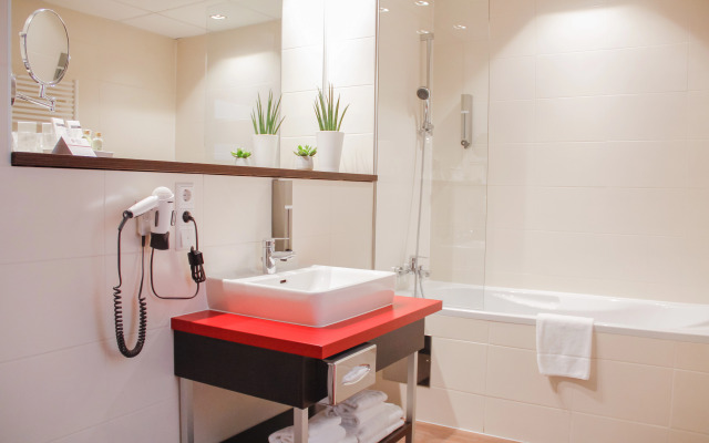 Best Western Plus Plaza Hotel Graz