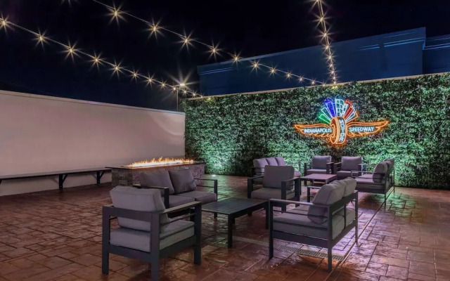 Hampton Inn & Suites Indianapolis West Speedway