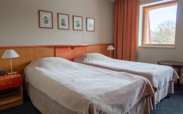 Tahetorni Hotel