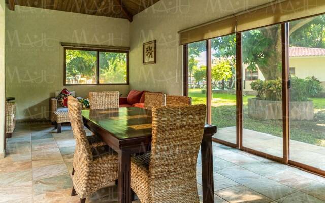 Maju Hotel Campestre & Spa