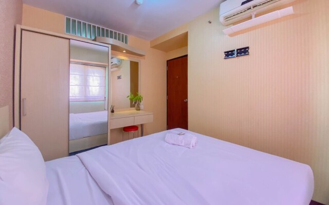 Good Deal 2Br At Kebagusan City Apartment