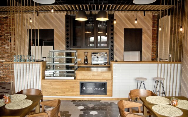 Pensjonat Portobello