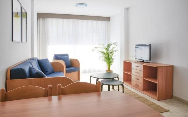 Apartamento climatizado cerca del mar