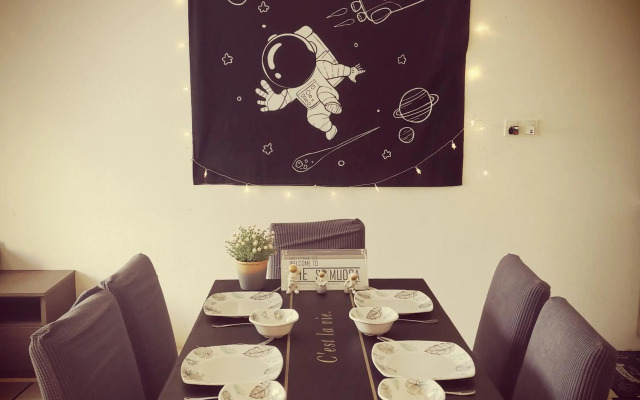 Samudra @ Swiss Garden Residence