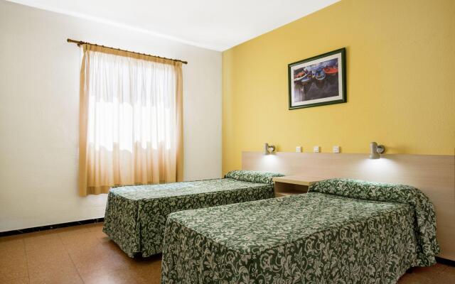 Apartamentos Las Góndolas