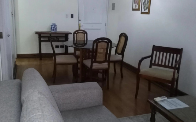 Room Apart Escuela Militar