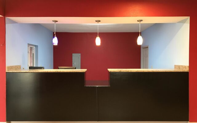 Americas Best Value Inn Brinkley