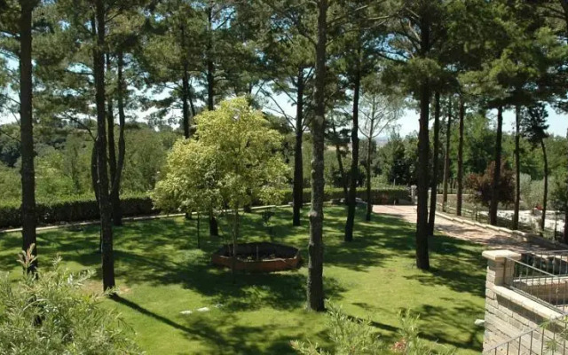 Resort Le Querce