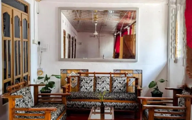 Natraj Hotel
