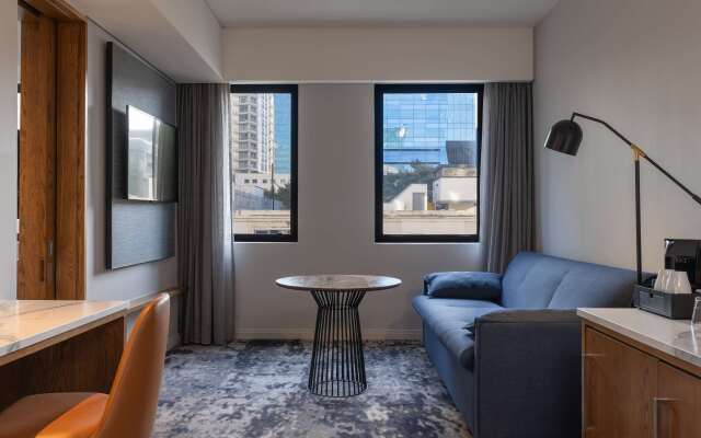 Radisson Hotel Cape Town Foreshore