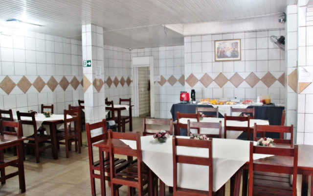 Hotel Central De Fortaleza