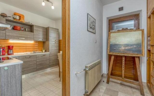Apartment Leticija