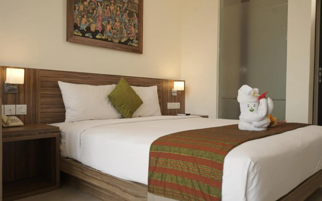 Argya Santi Resort